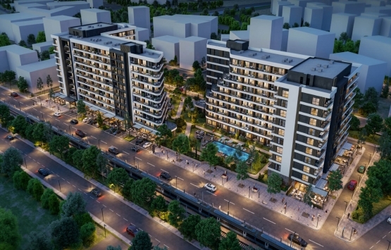 Trademark Pi Bornova nerede?