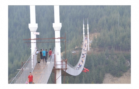 Kahramanmaraş'ta 10 yıllığına kiralık gayrimenkul!