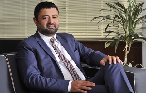 Türkiye ekonomisi ve inşaat sektörü büyüyor!