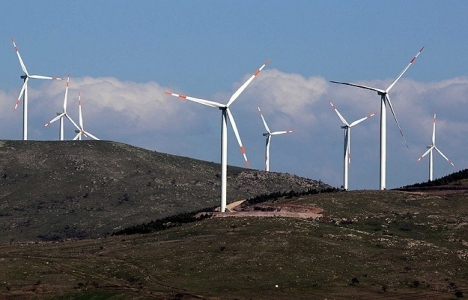 Elektriğe 42 milyon metrekare arazi!