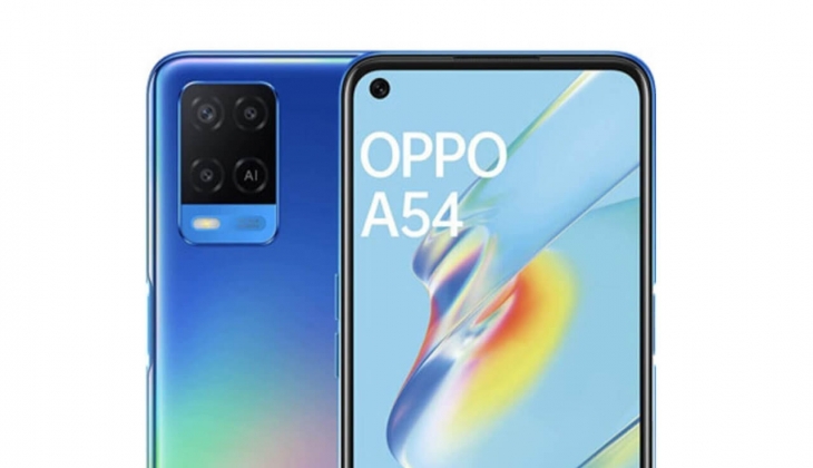 Hepsiburada dan Oppo A54 e 640 TL indirim! İşte 2022 Mart Fiyat Listesi...