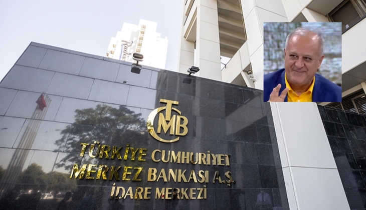 Ramazan Kurtoğlu'ndan Merkez Bankası faiz kararı yorumu: Sadece para ve döviz politikaları ile bu badireyi atlatamayız!