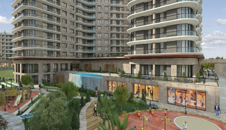 Brand Atakent 2 satışta! Yaşam Mart 2024 te başlıyor!