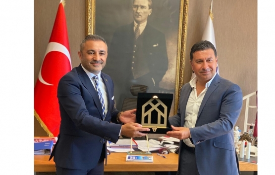 Gayrimenkul sektörü Türkiye ekonomisinin lokomotifi!