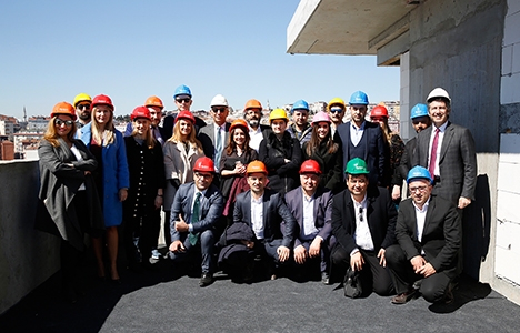 Piyalepaşa İstanbul’da 2. Etap satışta!