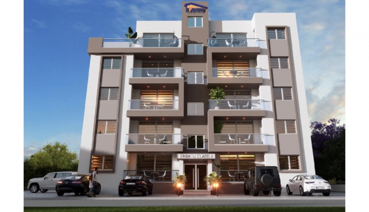 Kıbrıs Class 8’de 79 bin 900 sterlinden başlayan fiyatlarla!