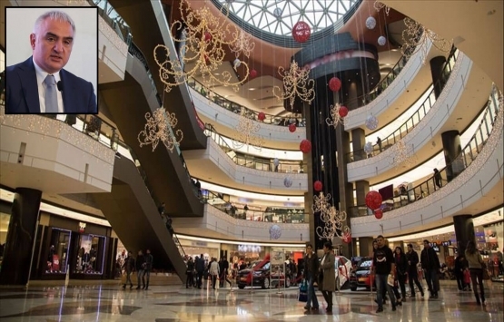 2022'de 3 yeni AVM geliyor!