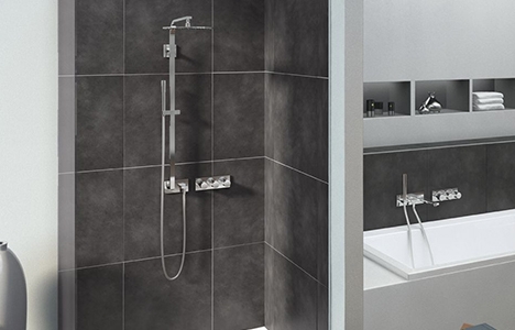 Ideal Standard Archimodule ile estetik banyolarınızda!