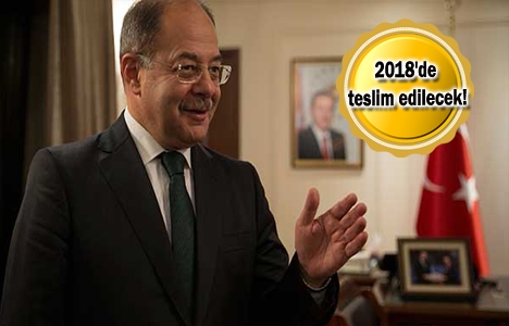 Afetzedeler için 4 bin yeni konut yapılacak!