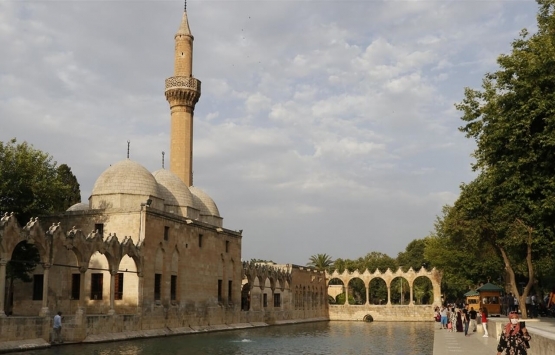 Şanlıurfa da konut fiyatları yükselişe geçti!