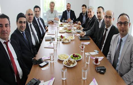 Turizmciler Kocaeli için ortak çalışacak!