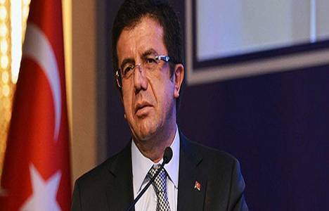 Nihat Zeybekci, İSİB Başarılı İhracatçılar Ödül Töreni'ne katıldı!