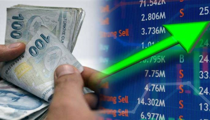 TÜİK açıkladı! En çok kazandıran yatırım aracı ne oldu?