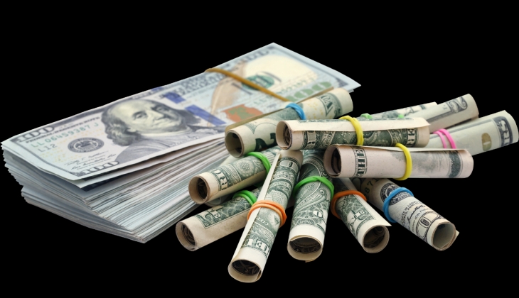 Doları olan olmayan hemen buraya baksın! Dolar, euro ve sterlin kaç TL? 12 Temmuz 2023 güncel dolar kuru...