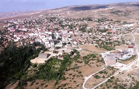 Ankara Haymana'nın 90 sorunu meclis gündeminde!