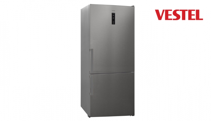 Vestel NFK72012 EX GI PRO WIFI 650 Lt No-Frost Buzdolabı 22.899 TL! Özellikleri neler? 18 Mart 2023 fiyat listesi