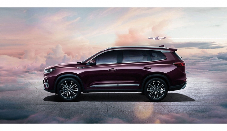 Chery Tiggo 8 Pro nun Mart 2024 fiyatları şaşırttı! Egea dan bile ucuza 0 SUV fırsatı!