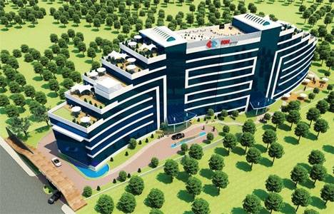 Sweet Life Center iletişim!