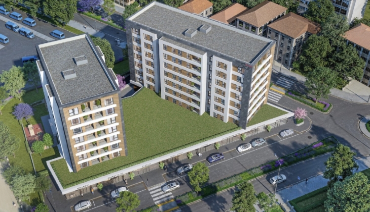 Pendik Siltaş Still projesinde yüzde 30 peşinatla 24 ay vade!