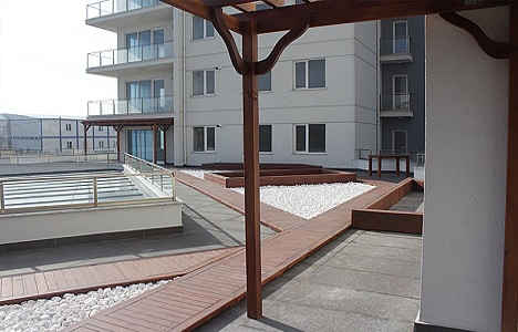 Star Park Başakşehir de hemen teslim daireler!