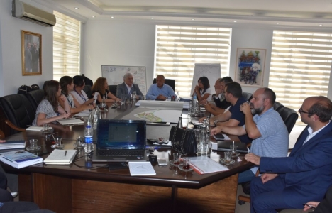 Düzce Tema Park'ın detayları netleşti!