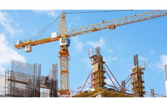 Büyük inşaatların çalışmalarına izin verildi! 