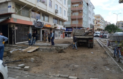 Seyfi Dingil iskenderun projeleri