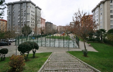 İstanbul'da ilçelere göre satılık konut fiyatları! 