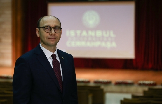 İstanbul Üniversitesi'nin taşınan fakültelerinde eğitim başladı!