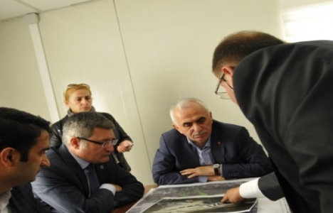 Pendik'teki dev yatırımlar ilçenin gururu oldu!