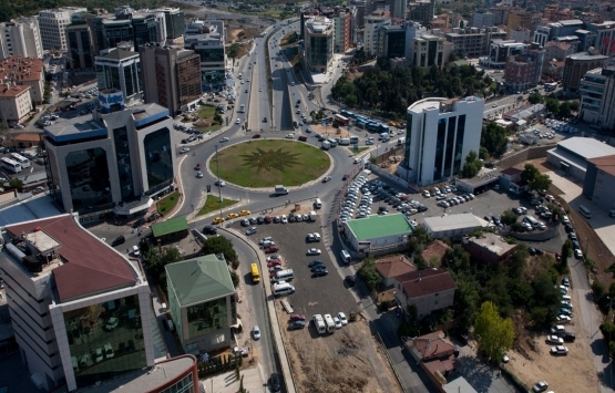 Beykoz’da imar ofisi hizmete açıldı!