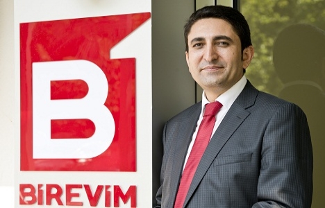 Birevim 2017'de 15 bin aileyi ev sahibi yapacak!