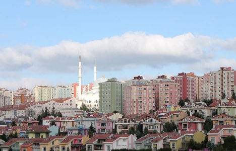 Metrekare nasıl hesaplanır 2017?