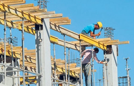 Türk müteahhitler yurtdışında 69 proje üstlendi!