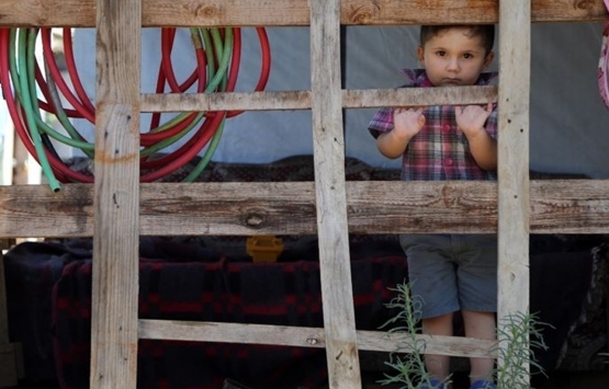 Suriyeli mültecilerden kiralarının karşılanması talebi! 