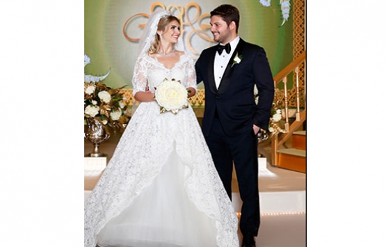 Süleyman Çetinsaya nın 3. torunu oldu!