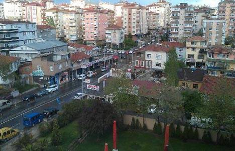Akiş GYO kentsel dönüşüm için Bostancı'dan gayrimenkul aldı!