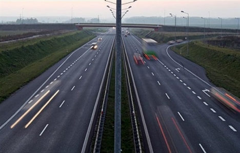 Ankara-Niğde otoyoluna ilk kazma vuruluyor!