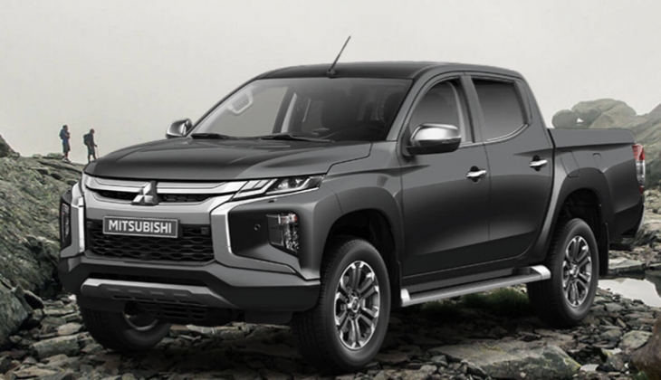 Mitsubishi L200 12 ay, yüzde 0,99 faiz fırsatıyla satışta! İşte 25 Temmuz 2022 fiyat listesi...