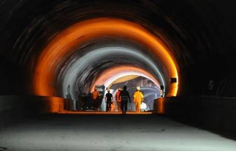 İzmir Hatay-Göztepe metrosu 25 Mart'ta açılıyor!