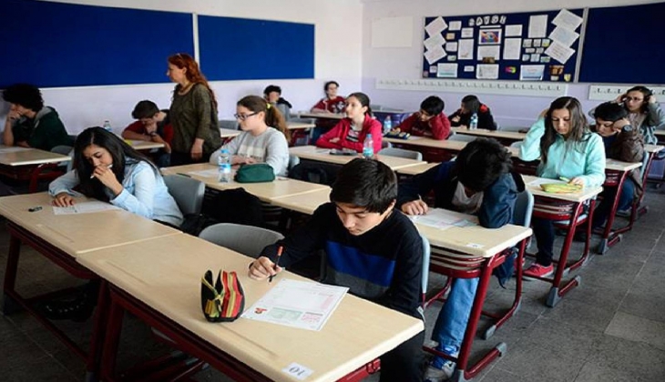 Yeni eğitim-öğretim dönemi yarın başlıyor! Yarın 20 milyondan fazla öğrenci ders başı yapacak...