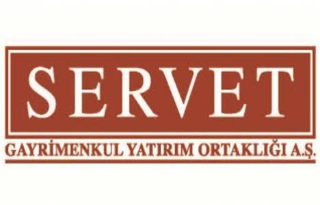 Servet Gayrimenkul halka arz gelirinin kullanımını yayınladı!
