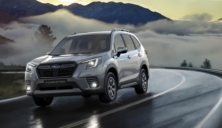 Subaru Forester fiyatları çok şaşırttı! İşte 27 Nisan 2022 fiyat listesi...