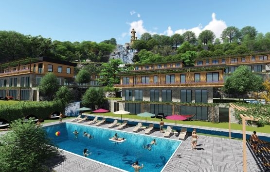 Colorist Panorama da yılbaşına özel fiyatlar!