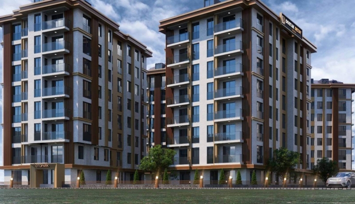 Tuzla Akritas Marin’de konut fiyatları ne kadar? Akritas Marin nerede?