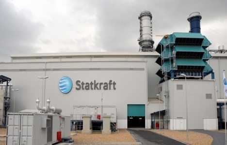 Norveçli Statkraft'tan Türkiye'de 2 yeni HES kuracak!