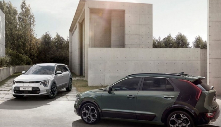Kia Niro hibrit fiyatları ne kadar? İşte Kia Niro hibrit 20 Ocak 2023 fiyat listesi!