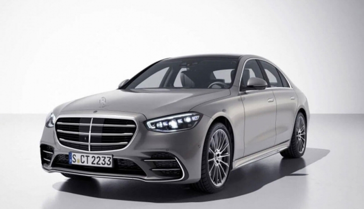 Mercedes Yeni S-Serisi nde şok fiyatlar! Mercedes Yeni S-Serisi ne kadar? İşte 5 Temmuz 2022 güncel fiyat listesi...