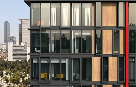 Zincirlikuyu Propa Plus ta fiyatlar 600 bin TL den başlıyor!