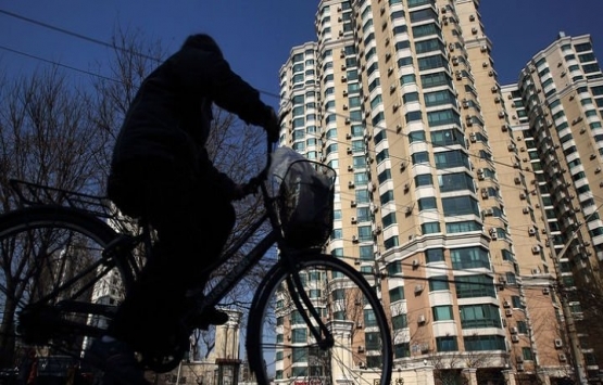 Çin'de yeni konut fiyatları Ağustos'ta aylık yüzde 0.58 arttı!